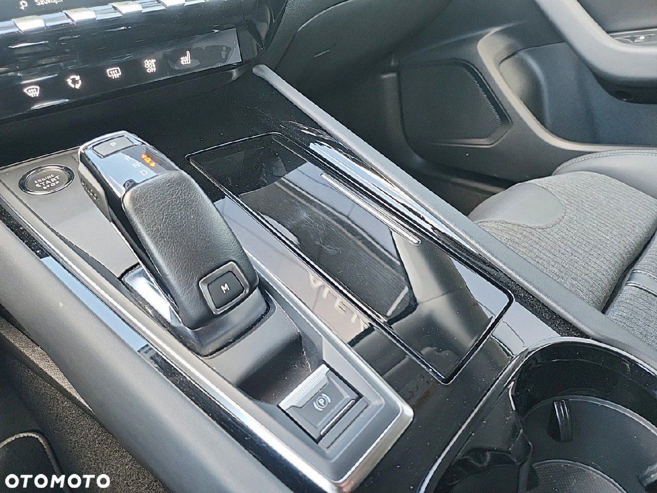 Peugeot 508 1.5 BlueHDi Allure Pack S&S EAT8 - 16