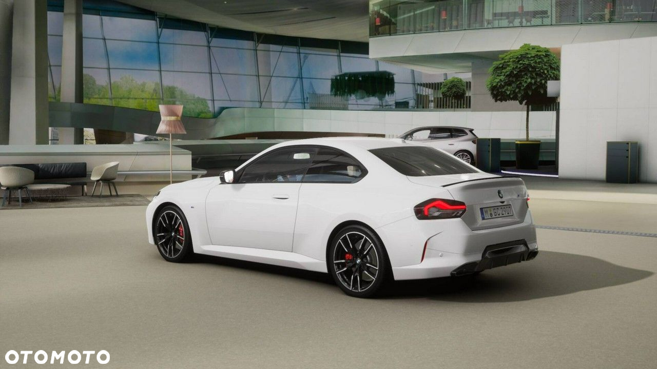 BMW Seria 2 - 9