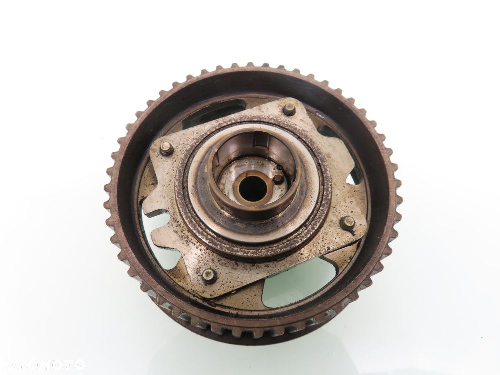 WARIATOR KOŁO ZMIENNYCH FAZ ROZRZĄDU PEUGEOT 607 3.0 - 2