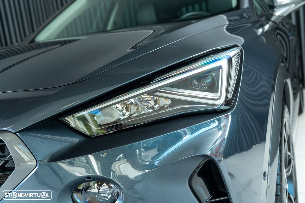 Cupra Formentor 1.4 e-Hybrid DSG - 11