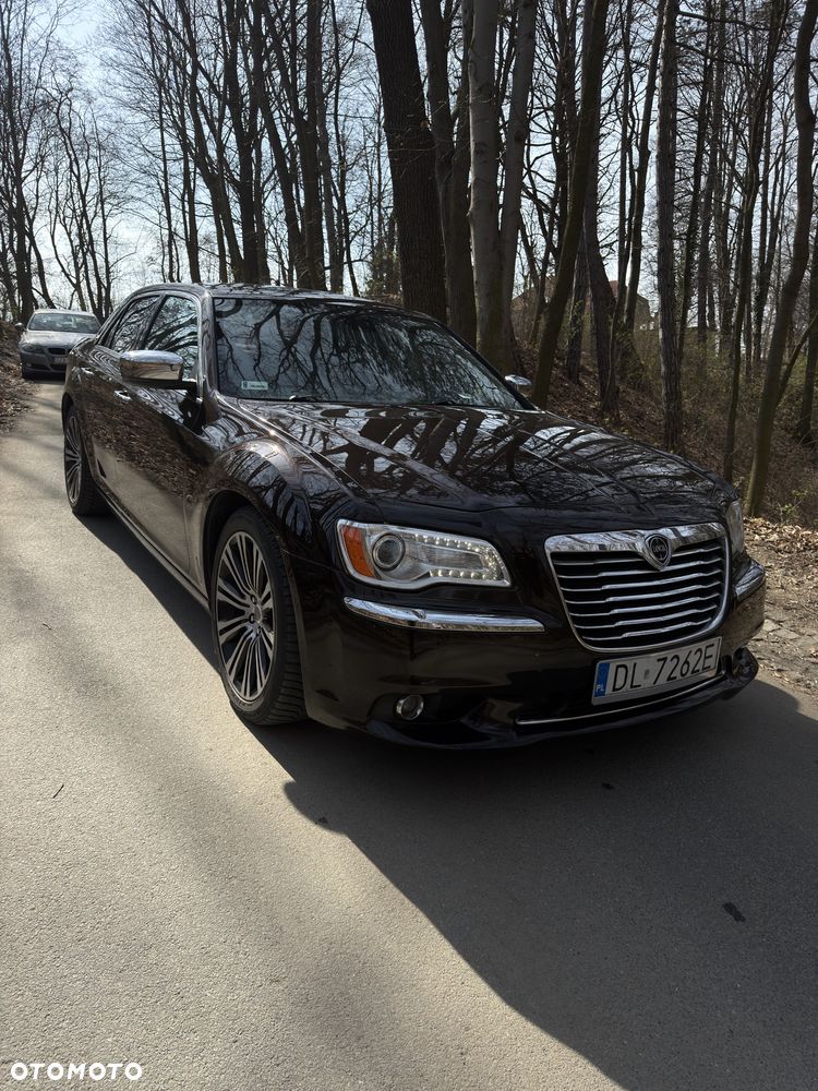 Lancia Thema - 2