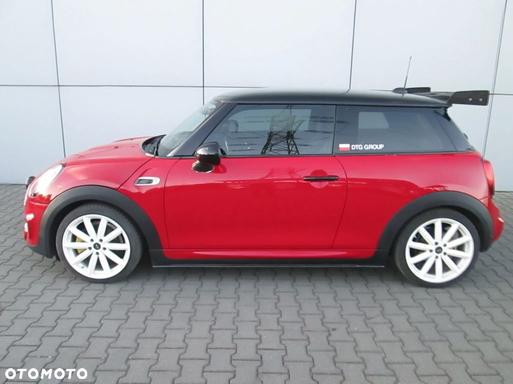 MINI Cooper S sport - 22