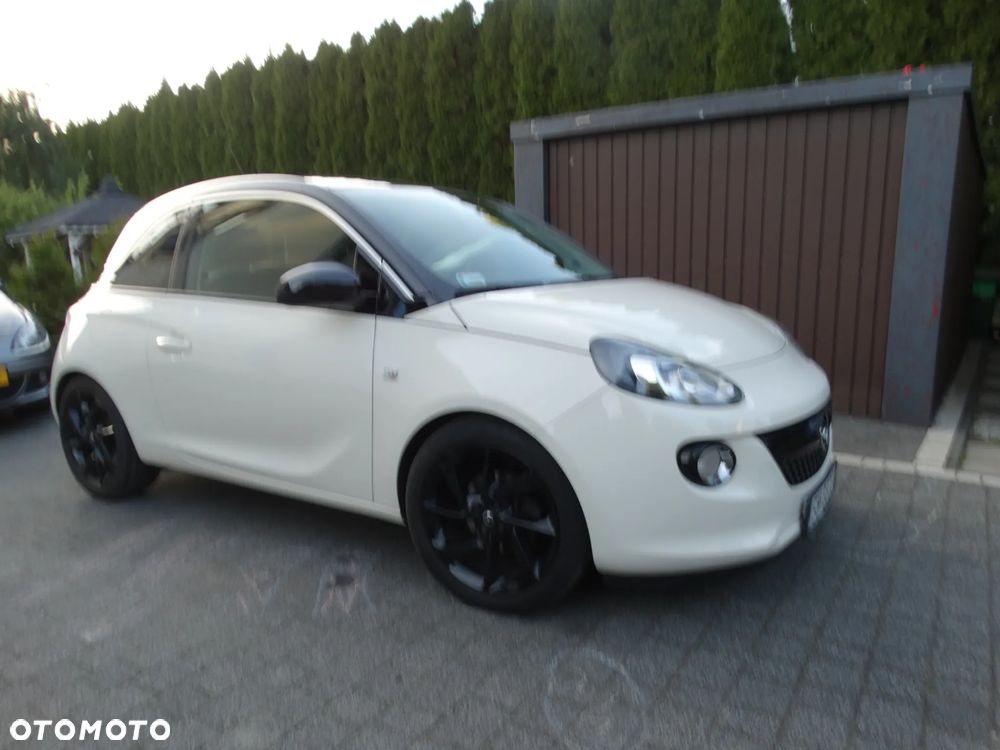 Opel Adam - 2