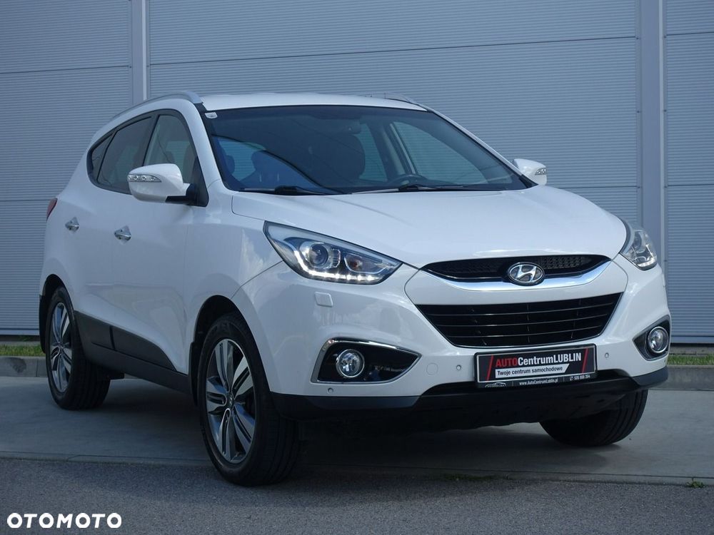 Hyundai ix35 - 6