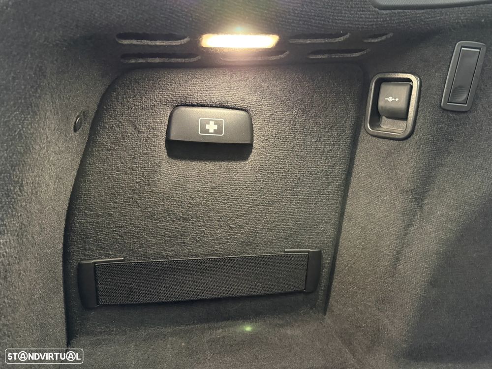 BMW 420 Gran Coupé d Pack M Auto - 51