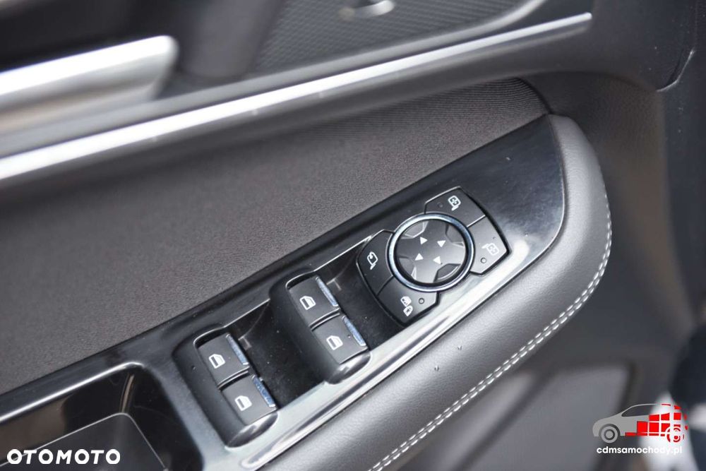 Ford Galaxy - 15