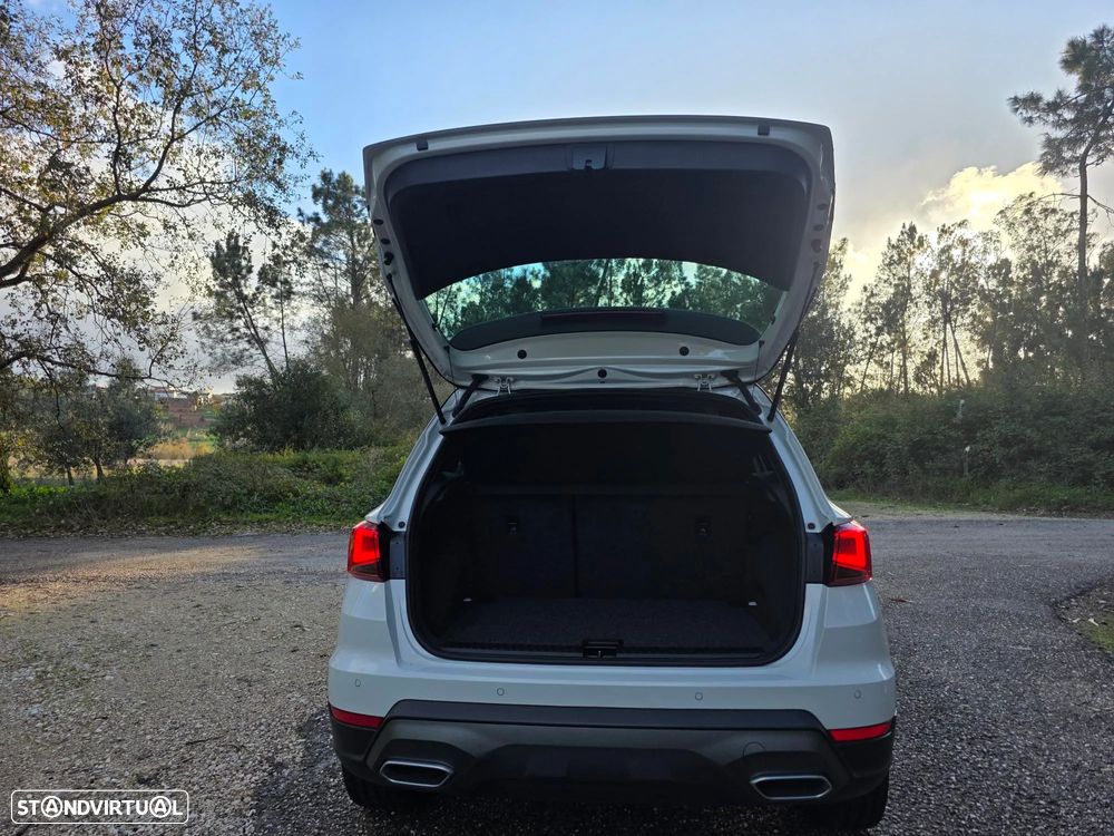 SEAT Arona 1.0 TSI FR - 33