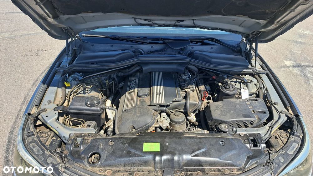 BMW Seria 5 - 26