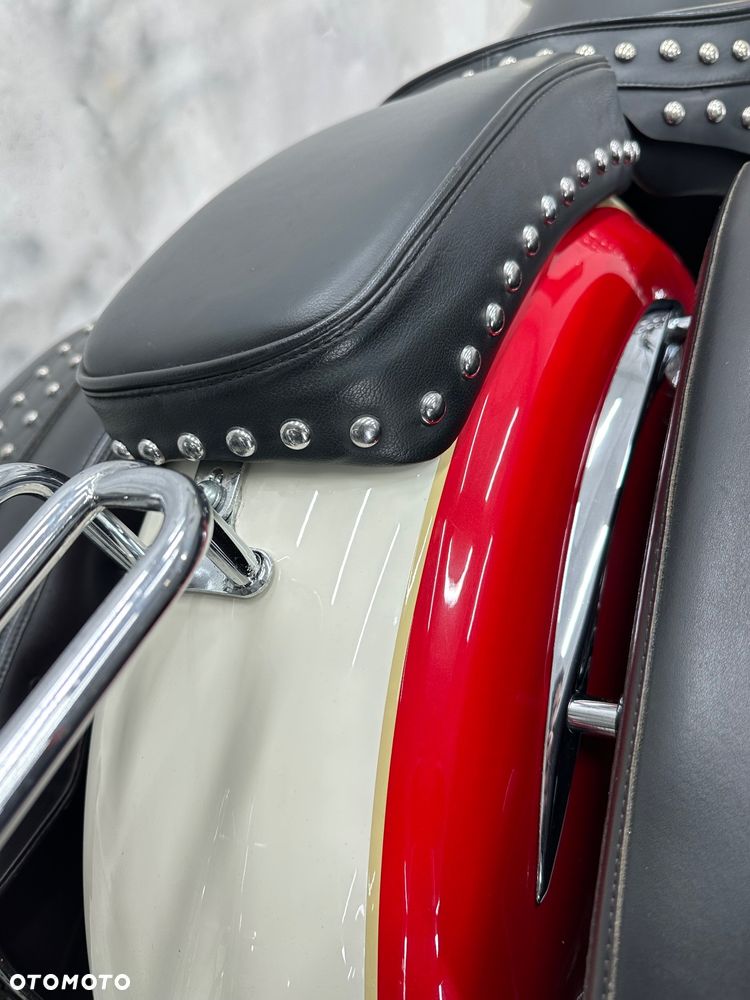 Yamaha Royal Star - 23