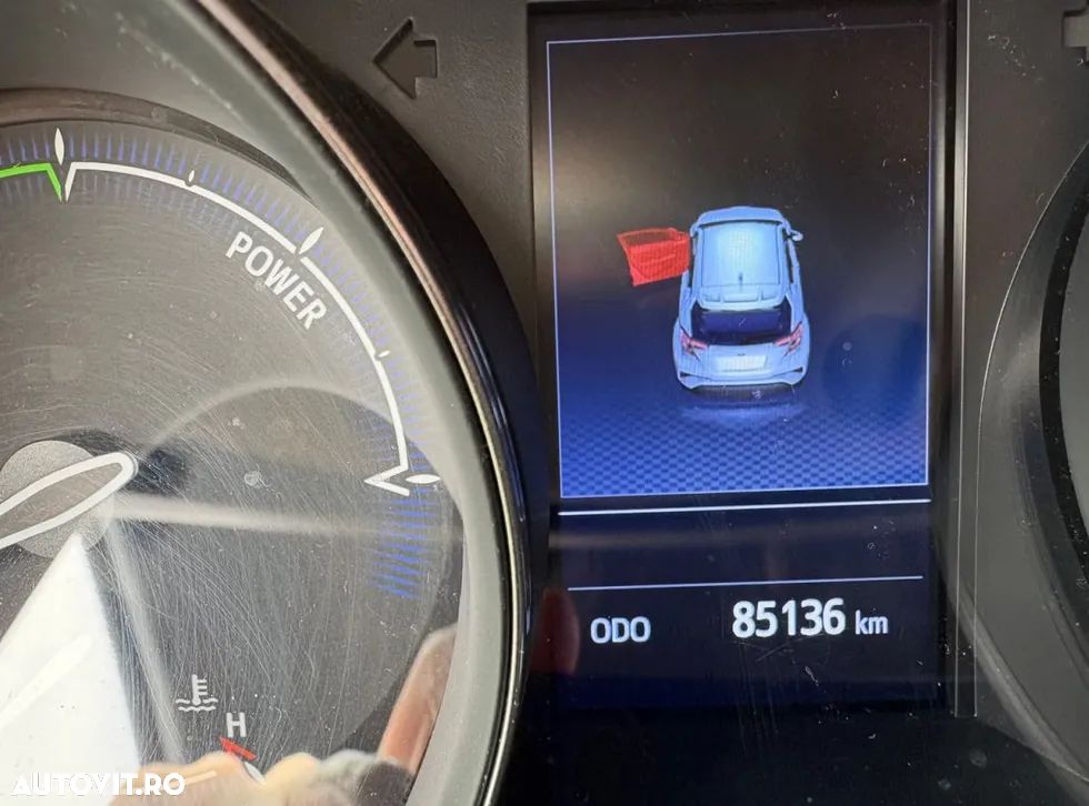 Toyota C-HR 2.0 Style Selection - 6