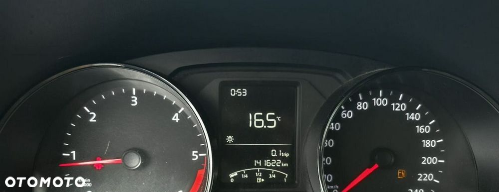 Volkswagen Polo - 15