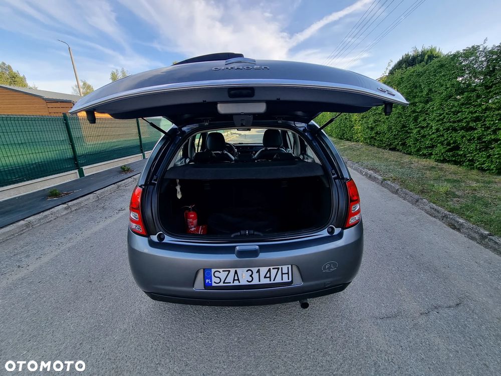 Citroën C3 1.4 VTi Selection - 7