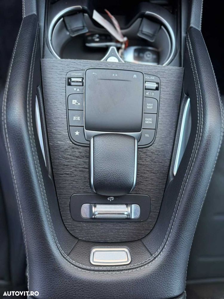 Mercedes-Benz GLE Coupe - 30
