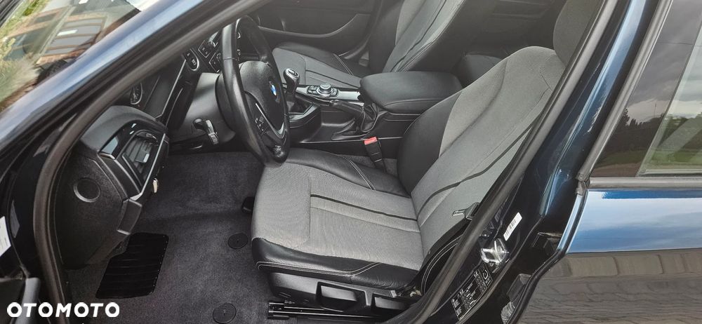 BMW Seria 1 118i Urban Line - 12