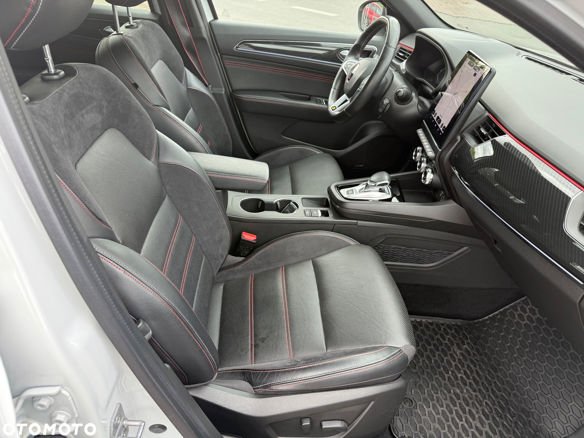Renault Arkana E-TECH 145 R.S.LINE - 10