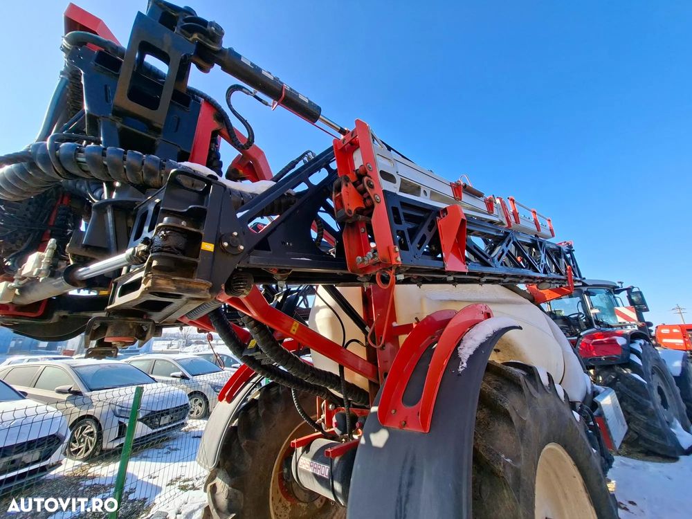 Gaspardo Campo 6500 - 10