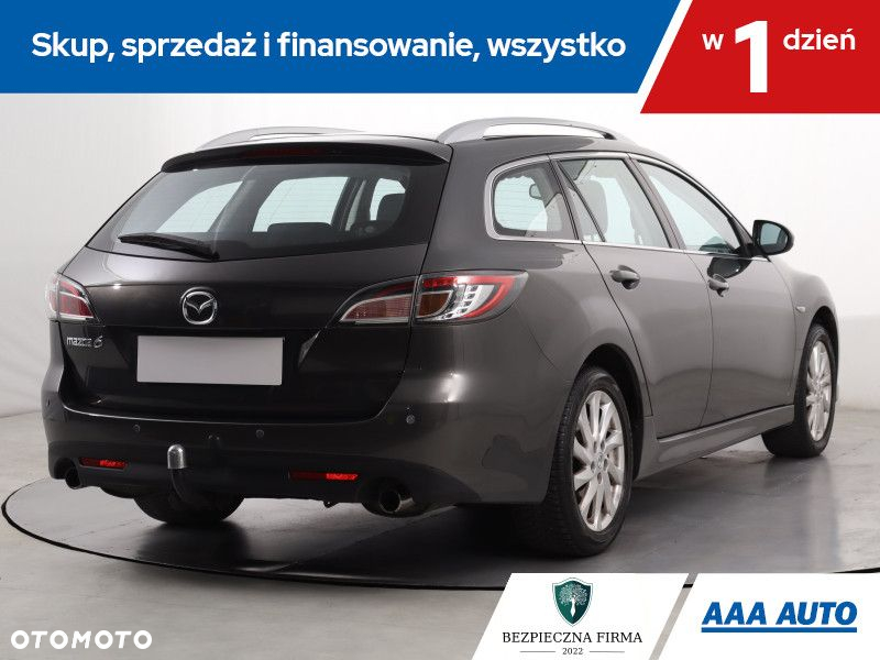 Mazda 6 - 6