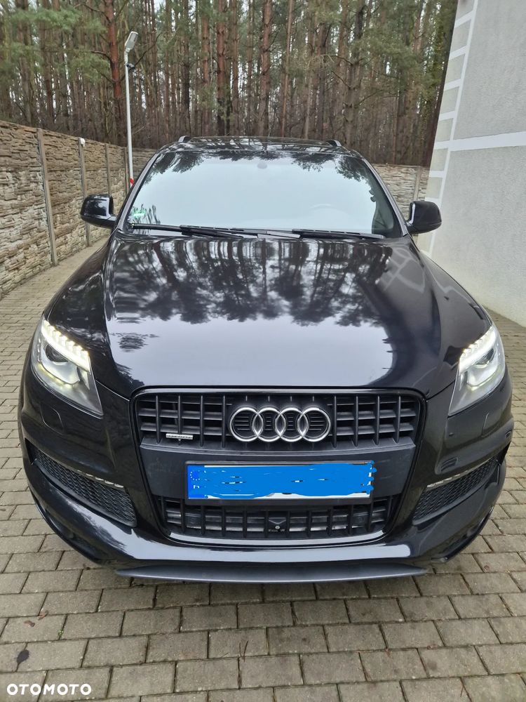 Audi Q7 - 14