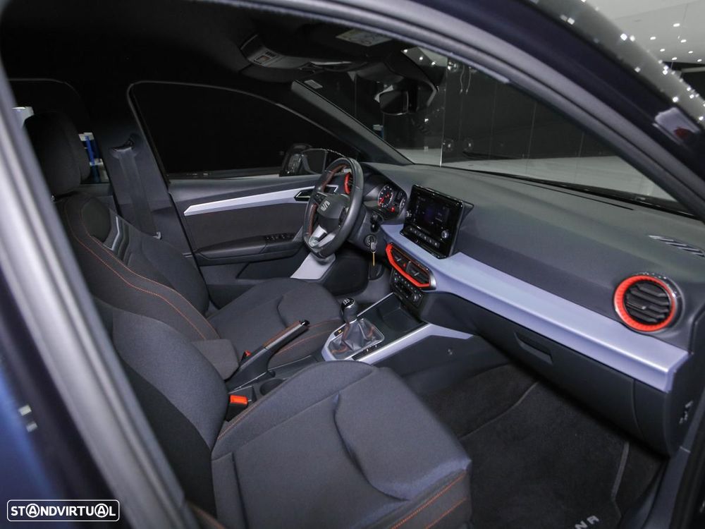 SEAT Arona 1.0 TSI FR - 8