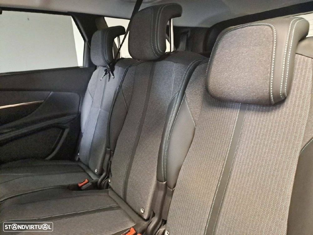 Peugeot 5008 1.5 BlueHDi Allure Pack EAT8 - 10