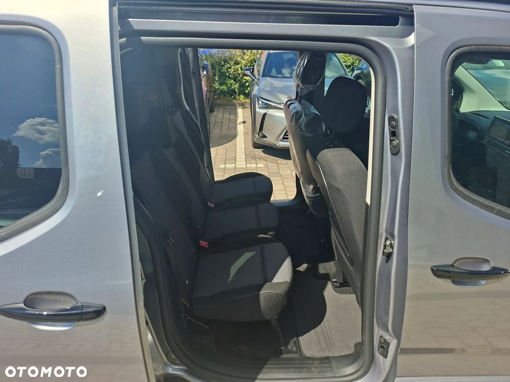 Toyota Proace City Verso Long 1.5 D-4D Family - 13
