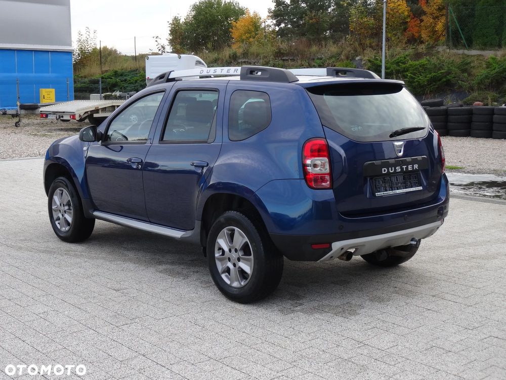 Dacia Duster - 7