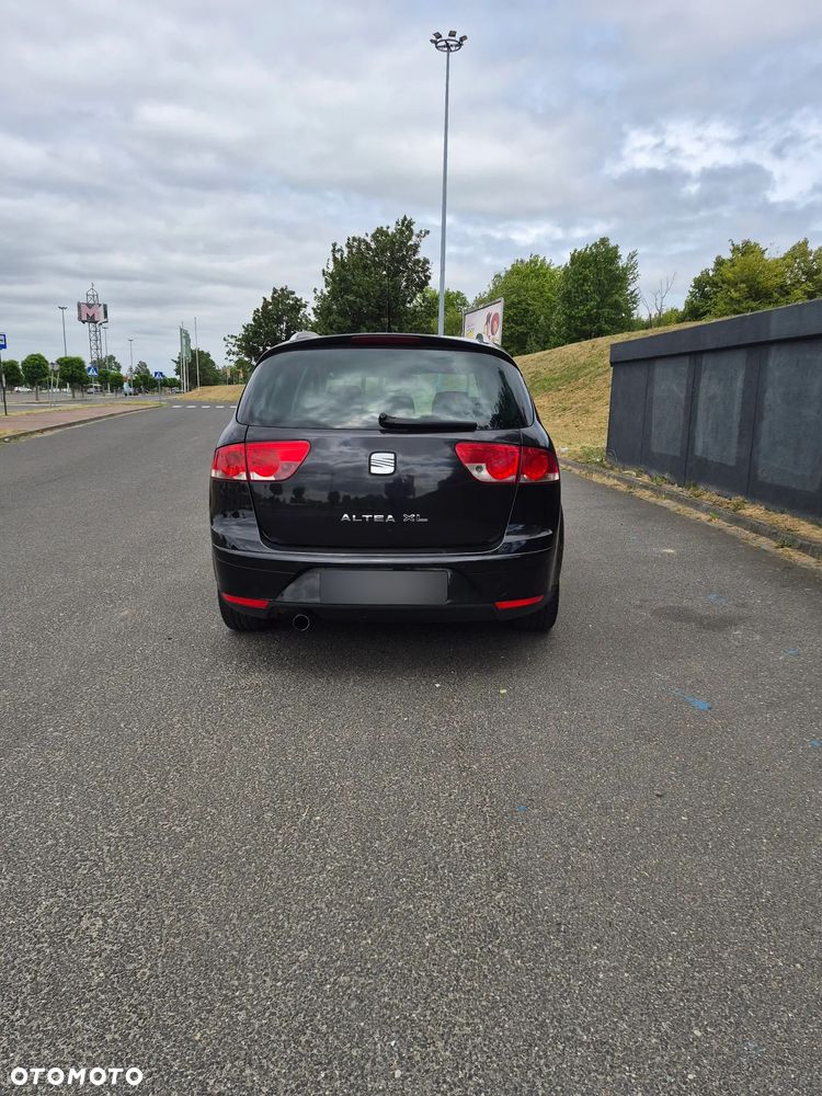 Seat Altea XL - 4