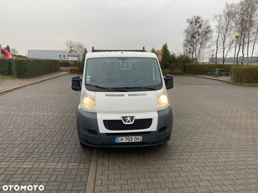 Peugeot Boxer - 10