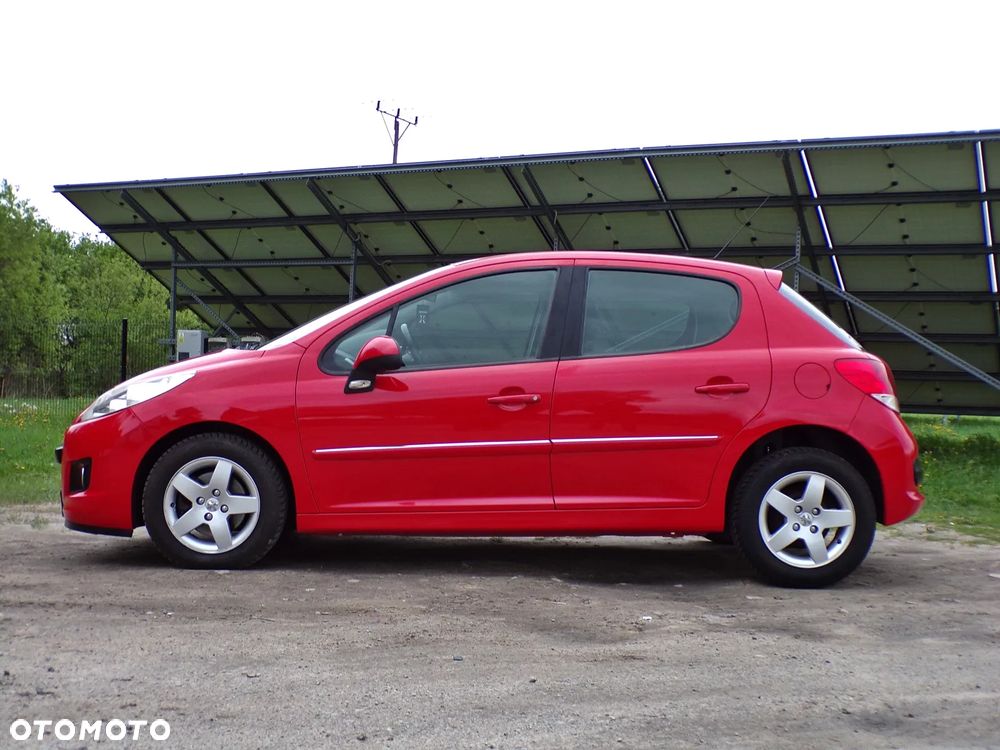 Peugeot 207 95 VTi Tendance - 8