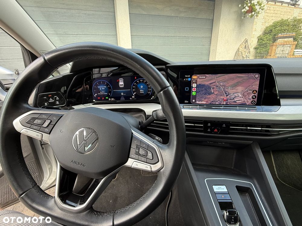 Volkswagen Golf Variant 1.5 eTSI EVO Life DSG - 6