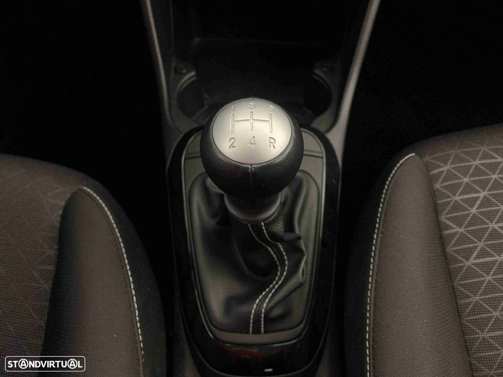 Kia Picanto 1.0 MPi Urban - 12