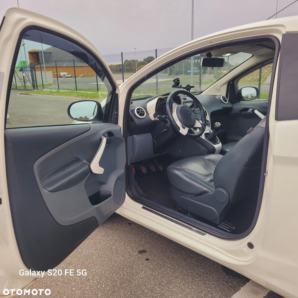 Ford KA 1.3 TDCi Titanium - 5
