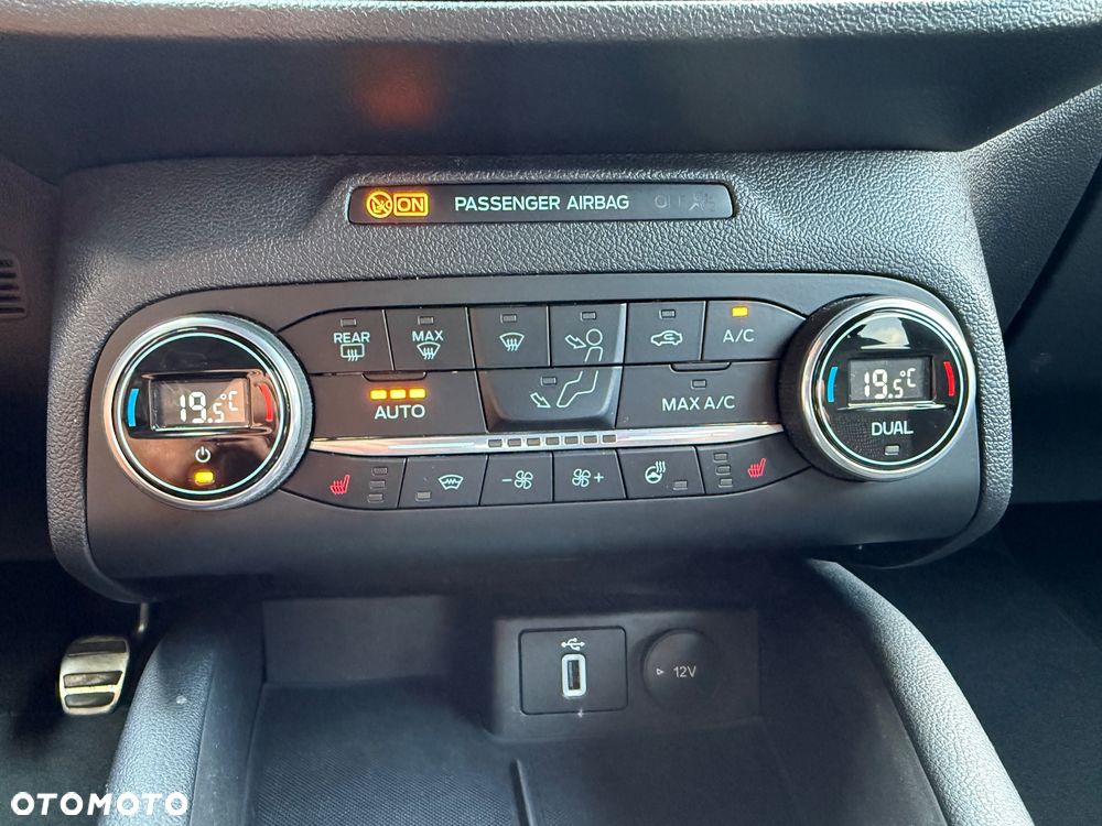 Ford Focus 1.5 EcoBoost STart-Stopp-System ST-LINE - 15