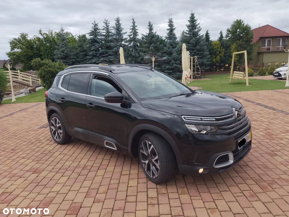 Citroën C5 Aircross 1.2 PureTech Feel - 2