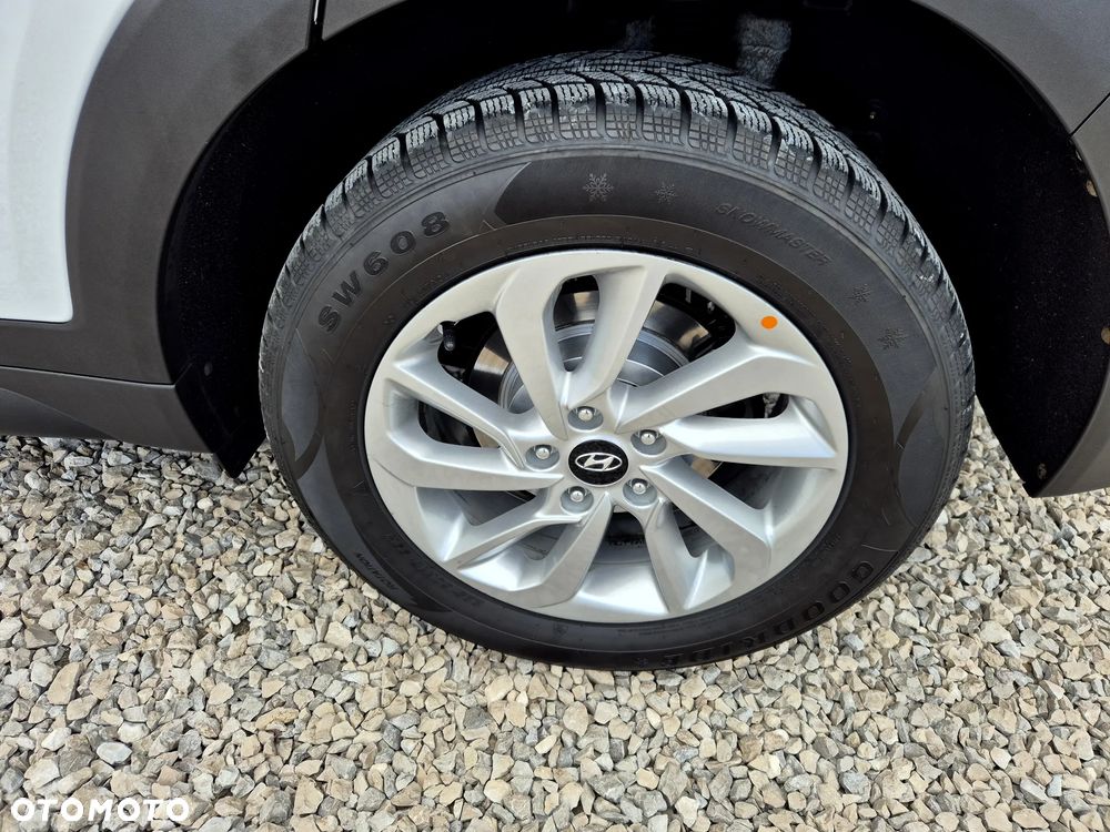 Hyundai Tucson 1.6 GDi Comfort 2WD - 11