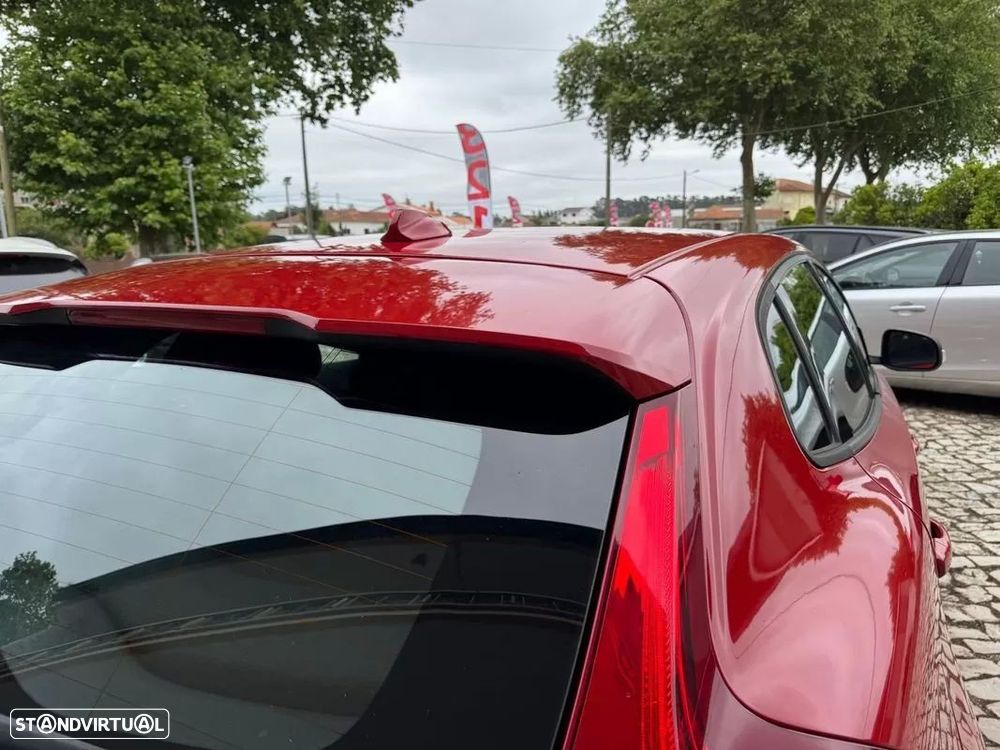 Volvo V40 2.0 D2 Momentum - 22