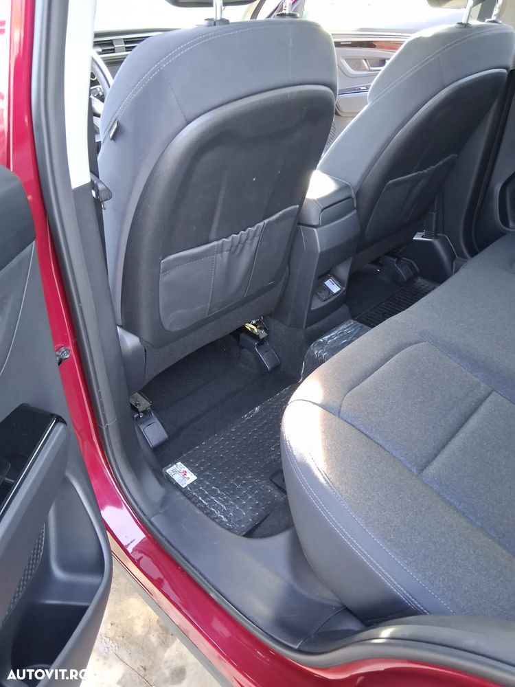 SsangYong Korando 1.5 GDI Turbo AT Premium - 10