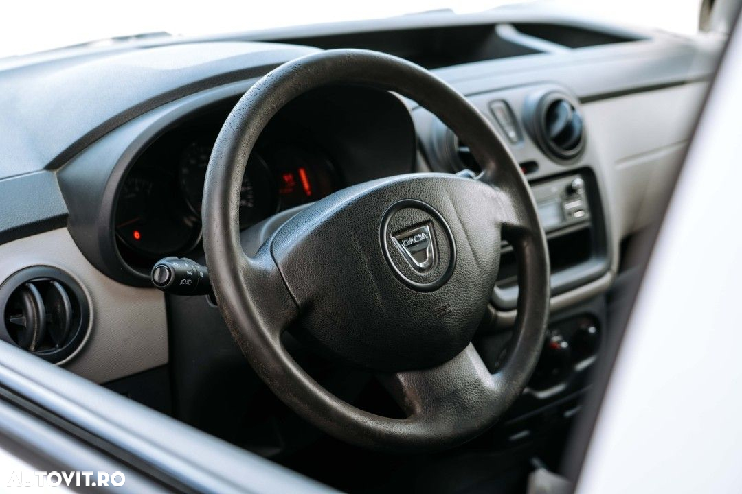 Dacia Dokker - 7