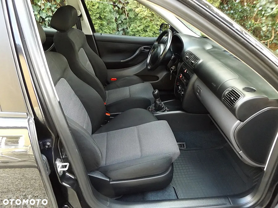 Seat Leon - 10