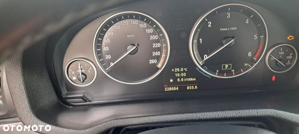 BMW X3 xDrive20d - 18