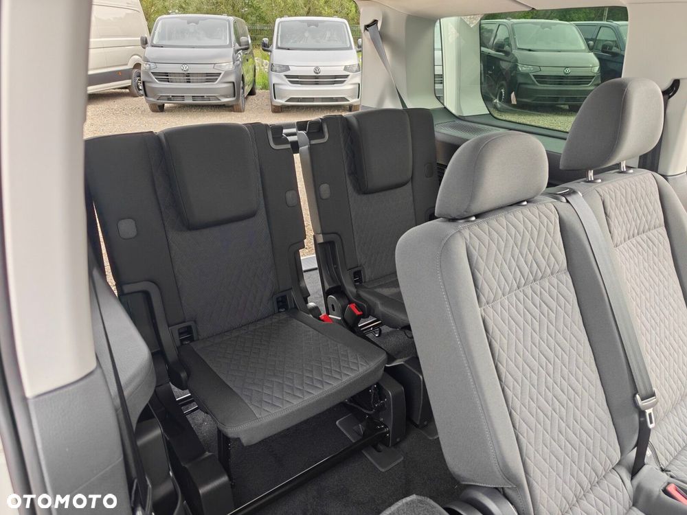Volkswagen Caddy Maxi 2.0 TDI Life DSG - 17