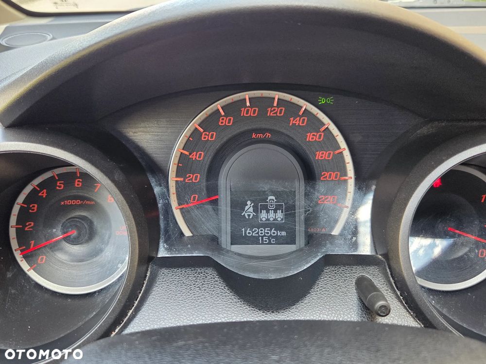 Honda Jazz 1.2 i-VTEC Trend - 37
