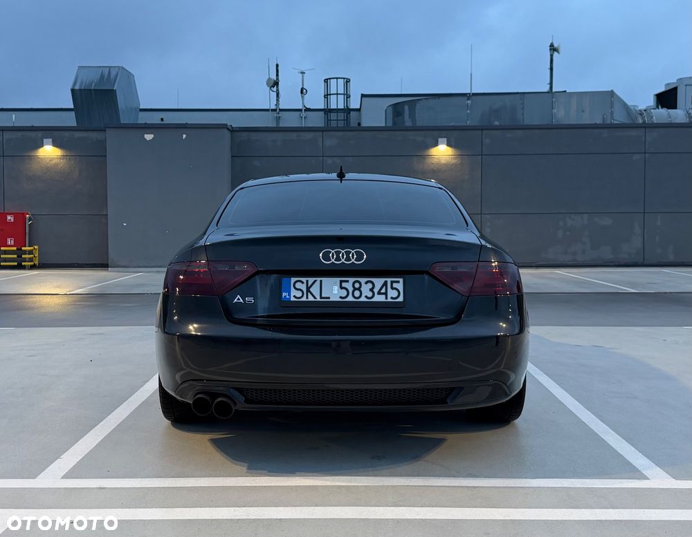 Audi A5 Coupé 1.8 TFSI - 12
