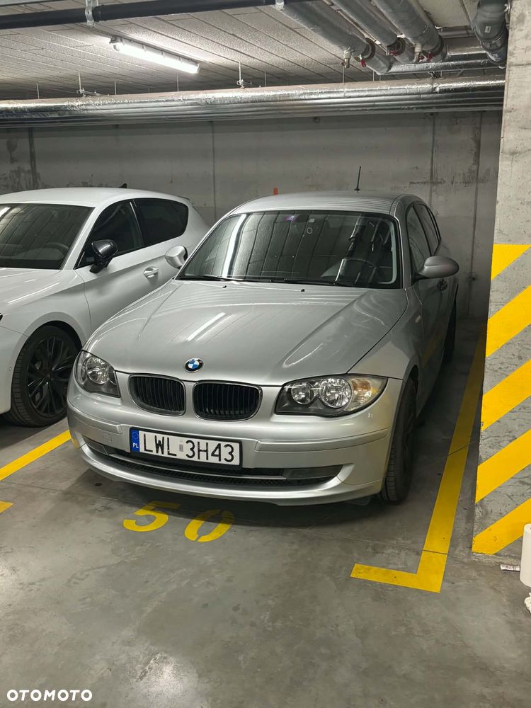 BMW Seria 1 120i Edition Lifestyle - 3