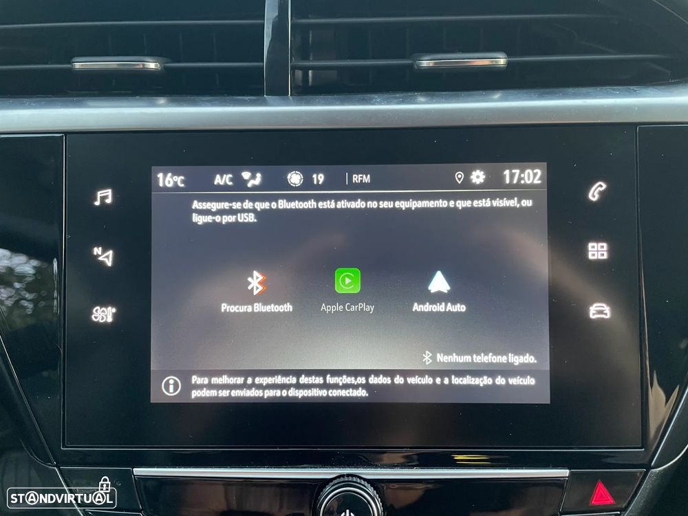 Opel Corsa-e Elegance - 35