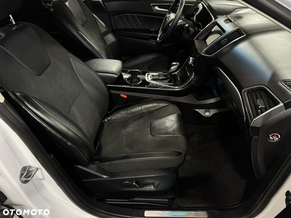 Ford Edge 2.0 TDCi Bi-Turbo 4x4 Sport - 21