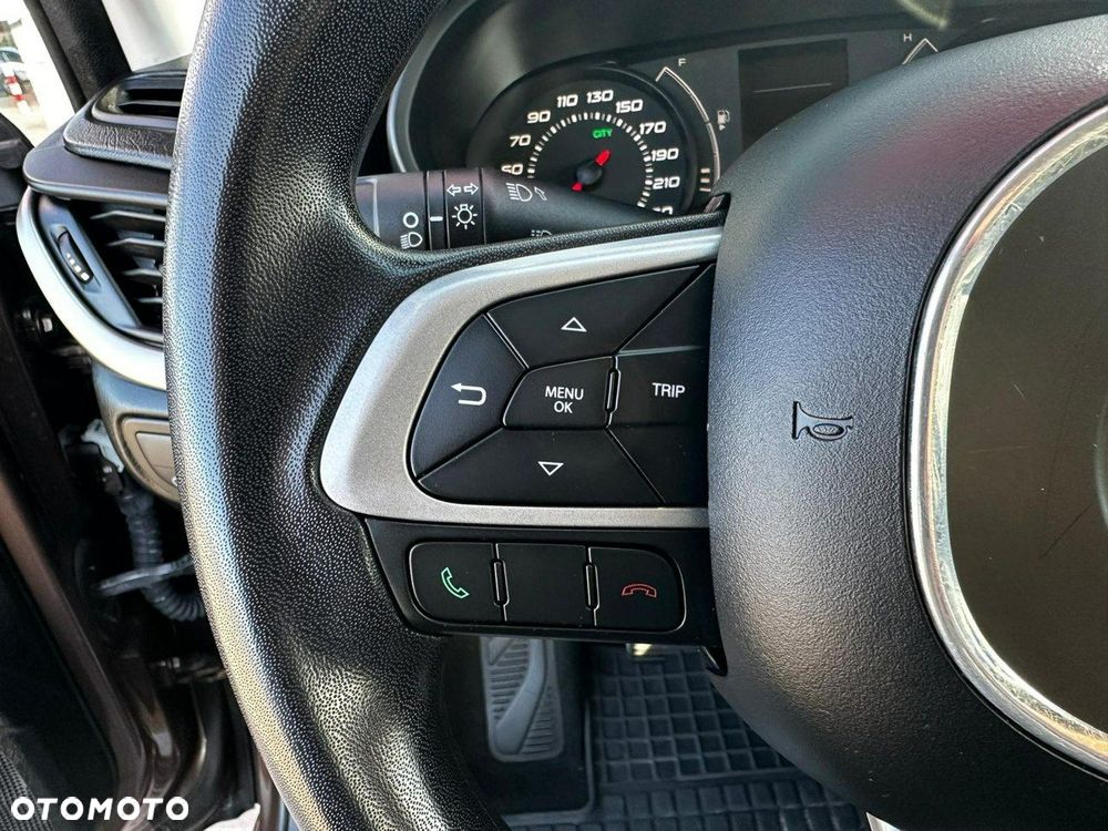 Fiat Tipo 1.4 16v Pop - 19