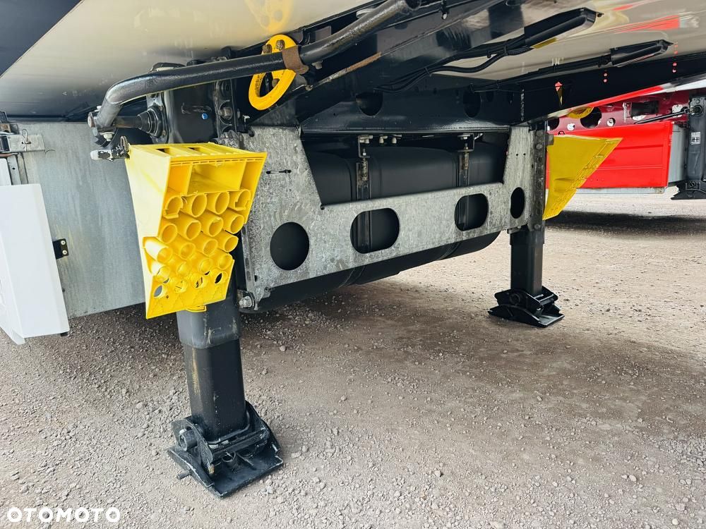 Krone Carrier 1550 , Drukarka, Doppelstock, - 33