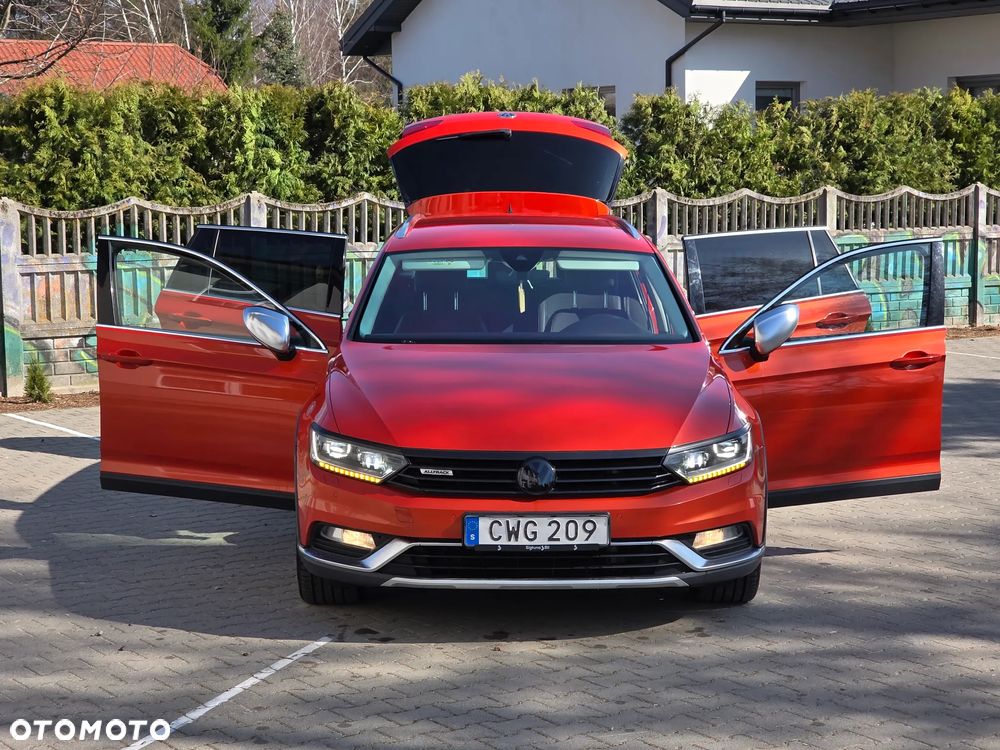 Volkswagen Passat Variant - 3