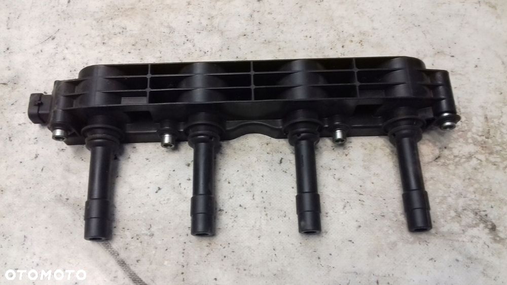 cewka zapłonowa 19005212 opel astra g ii 1.6 16v 98- - 1